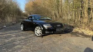 Audi TT Coupe 1.8 T quattro