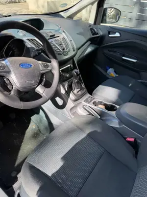 Ford C-Max C-MAX 1.6 Ti-VCT Trend