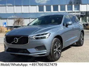 Volvo XC60 D3 Momentum Pro Automatik,Leder,AHK