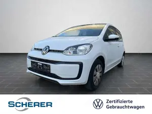Volkswagen up! Move 1.0 | Composition Phone | DAB+ | Fahrer