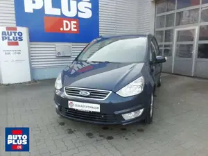 Ford Galaxy 1.6 7 SITZER+ALLWETTER+NAVI+PDC+HU NEU