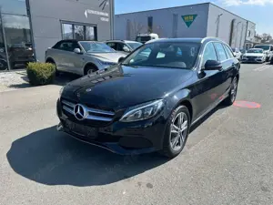 Mercedes-Benz C 220 C T-Modell C 220 T d 4Matic