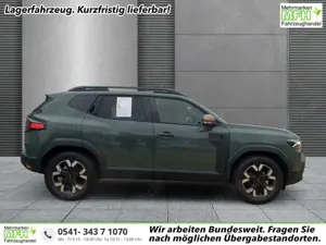 Dacia Duster Extreme SHZ+LKHZ+RFK+PDC TCe 120 ECO-G 90 kW (1...