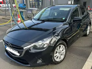 Mazda 2 2 SKYACTIV-D 105 Center-Line