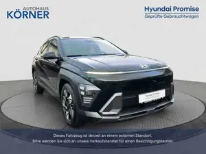 Hyundai KONA PRIME 1.6 T-Gdi *PANO*BOSE*LED*NAVI*DAB*