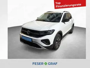 Volkswagen T-Cross Life 1.0 l TSI OPF 70 kW (95 PS) 5-Gang KLIMA PDC