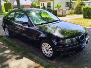 BMW 316 3er 316ti compact