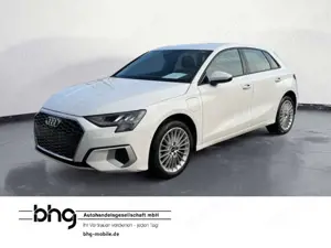 Audi A3 Sportb. 40 TFSI S tronic