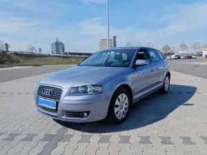 Audi A3 A3 Sportback 1.6 FSI Sportback Ambiente