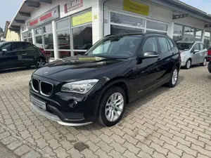 BMW X1 18 d xDrive - Scheckheftgefpflegt - Garantie -