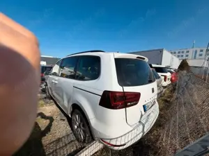 SEAT Alhambra 2.0 TDI 110kW Style DSG