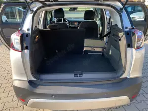 Opel Crossland 1.2 T AT-6 120 Jahre AC/A Rü.CAM DAB Panorama SHZ Bild 5