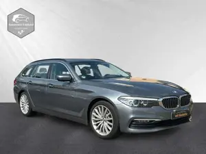 BMW 525 Touring 525 d I Automatik I Leder I Navi