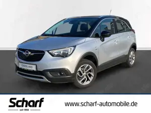 Opel Crossland 1.2 T AT-6 120 Jahre AC/A Rü.CAM DAB Panorama SHZ
