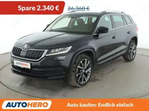 Skoda Kodiaq 2.0 TSI Style 4x4 Aut.*LED*ACC*PLA*CAM*