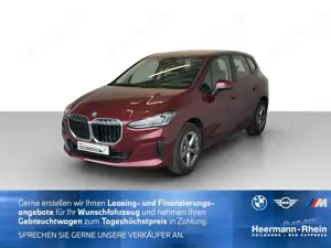 BMW 220 iA Active Tourer DriveAss.LED.AHK.Keyl.ParkAs