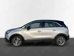 Opel Crossland 1.2 T AT-6 120 Jahre AC/A Rü.CAM DAB Panorama SHZ Bild 2
