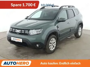 Dacia Duster 1.5 Blue dCi Expression