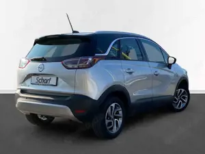 Opel Crossland 1.2 T AT-6 120 Jahre AC/A Rü.CAM DAB Panorama SHZ Bild 3
