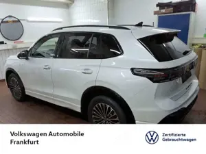 Volkswagen Tiguan 1.5 TSI DSG eHybrid R-LINE BLACKSTYLE PAN