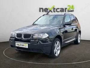 BMW X3 2.0d