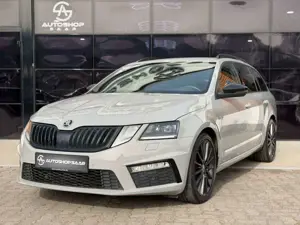 Skoda Octavia Combi RS CAM/SHZ/LED/Automatik