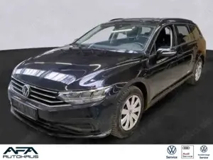 Volkswagen Passat Variant 1.5 TSI RFK*LED*Navi*DAB*SHZ