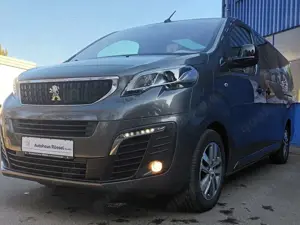 Peugeot Traveller Allure L3