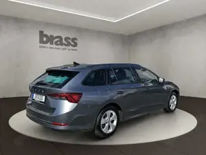 Skoda Octavia Combi 2.0 TDI Ambition Bild 5