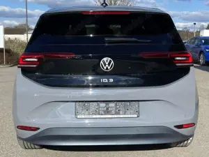 Volkswagen ID.3 PRO-S 82 kWh WÄRMEPUMPE+CCS+APP-CONNECT+SP Bild 5