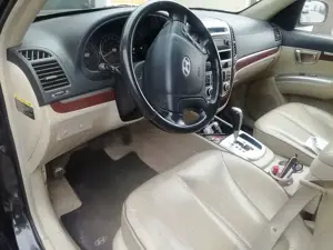 Hyundai SANTA FE Santa Fe 2.7 V6 4WD GLS