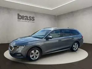 Skoda Octavia Combi 2.0 TDI Ambition