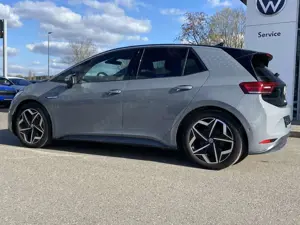 Volkswagen ID.3 PRO-S 82 kWh WÄRMEPUMPE+CCS+APP-CONNECT+SP Bild 4