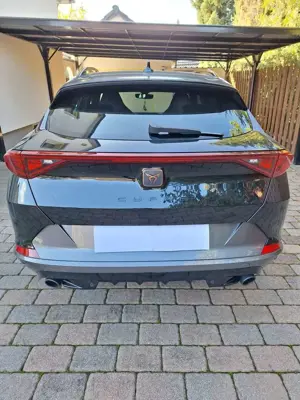 CUPRA Formentor Formentor VZ 2.0 TSI DSG
