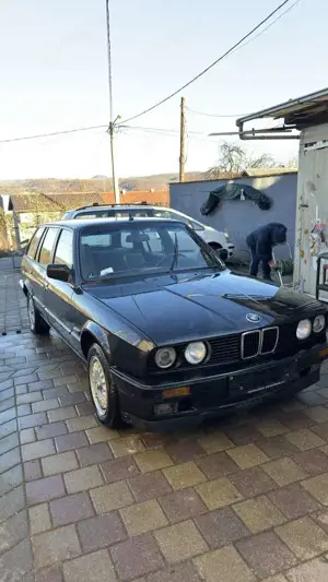BMW 316 E30 316i
