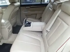 Hyundai SANTA FE Santa Fe 2.7 V6 4WD GLS Bild 3