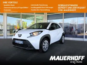 Toyota Others Aygo X Play | Klima | Kamera | DAB | eCall | HSA