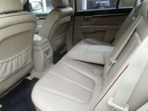 Hyundai SANTA FE Santa Fe 2.7 V6 4WD GLS Bild 2