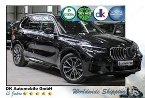 BMW X5 xDrive 40i Sport-Aut.///M SPORT/KAMERA360/KOMFORT/
