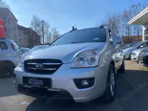 Kia Carens EX Top*SCHIEBEDACH*TEILLEDER*TÜV+AU 03.28