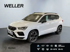 CUPRA Ateca VZ 2.0 TSI 4Dr DSG *LED*360*SHZ*hzb Fronts*