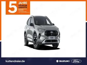 Ford Kuga 2.5 Duratec FHEV Active X ACC+LED+Navi+SHZ