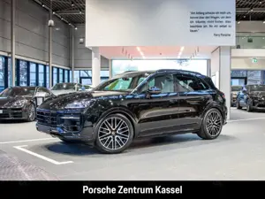 Porsche Cayenne Black Edition InnoDrive Head-Up BOSE