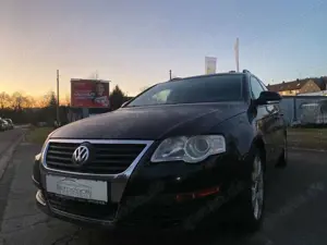 Volkswagen Passat Variant Trendline*2.HAND*TEMPOMAT*AHK