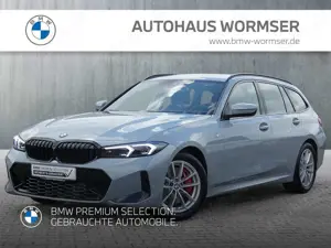 BMW 320 i Touring M Sportpaket DAB LED Komfortzg.