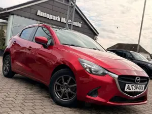 Mazda 2 1,5 KIZOKU SKYACTIV Lim. Signature+