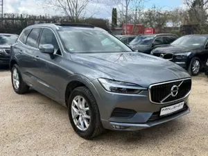 Volvo XC60 Momentum Pro Panorama-SD AHK Kamera Winter
