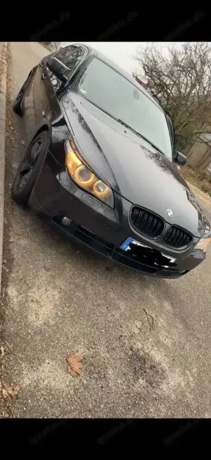 BMW 525 525i Edition Lifestyle