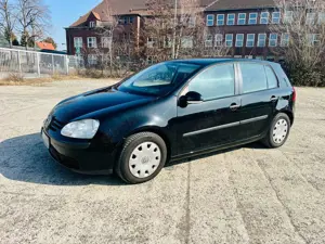 Volkswagen Golf VW Golf V 1.6 | 2. Hand | 93.400 km | Ganzjahresreifen