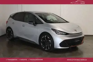 CUPRA Born 62 kw h-Virtual-Navi-Apps-LED-ACC-CCS-SHZ-